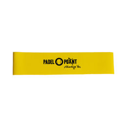 Accessoires Raquettes Padel-Point Padel-Point Protection Tape
 – yellow